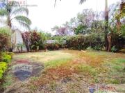 Venta de propiedad como terreno, Vista Hermosa,...