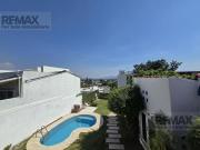 Venta de propiedad con 3 casas el Palmira, Cuernavaca,...