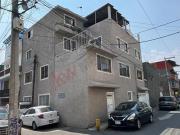 Venta de Propiedad con 4 departamentos en esquina,...