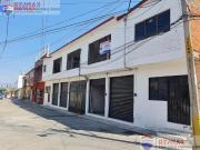 Venta de propiedad con 8 departamentos, Cuautla,...