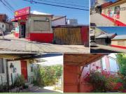 VENTA DE PROPIEDAD EN CERRO LOS PLACERES VALPARISO