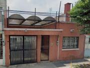VENTA DE CASA EN COL. LINDAVISTA SUR, GUSTAVO A. MADERO,...