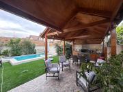 VENTA DE PROPIEDAD EN CONDOMINIO ALTO SACRAMENTO BUIN