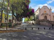 VENTA DE PROPIEDAD EN EL CENTRO HISTORICO DE MORELIA