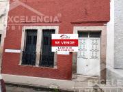 ¡Venta de propiedad en el Centro Histórico de Morelia!