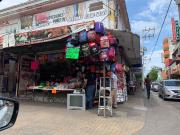 VENTA DE PROPIEDAD EN ESQUINA EN EL CENTRO DE CUL