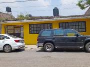 Venta de propiedad en la Colonia Melchor Muzquiz,...