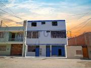 VENTA DE PROPIEDAD EN LEONCIO PRADO TACNA