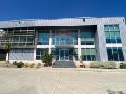 Venta de propiedad Industrial ENEA