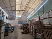 VENTA DE PROPIEDAD INDUSTRIAL – VILLA EL SALVADOR 953 m2