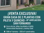 Venta de propiedad, permuta por casa quinta o terreno,... Venta de propiedad, permuta por casa quinta o terreno,...