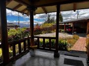 Venta de propiedad semirústica en los Chillos, 2.700m2...