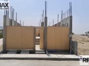 Venta de Proyecto al 70% Alto Bujama, Km 92 140 m² de...