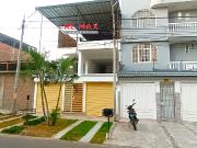 Venta De Proyecto Comercial Con Independización Por...