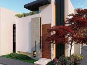 VENTA DE PROYECTO DE CASA EN PASEOS DE LORETTA AL NORTE...