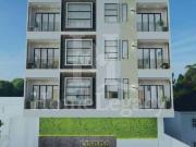Venta de Proyecto de Departamentos en Los Ceibos AE
