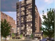 VENTA DE PROYECTO DE DEPARTAMENTOS NUEVOS PARA VIVIR O...