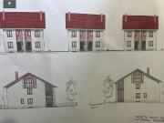 VENTA DE PROYECTO DE EJECUCIÓN DE VIVIENDAS UNIFAMILIARES