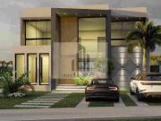 Venta de proyecto para casa en Isla Mocoli