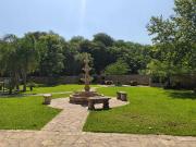 VENTA DE QUINTA AMUEBLADA MIL ENCINOS MONTEMORELOS NL...