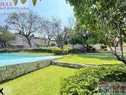 Venta de Quinta, Centro de Tezoyuca, Morelos…Clave 5547