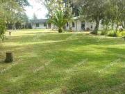 Venta de Quinta con casa amoblada en Pifo barrio Itulcachi
