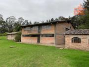 Venta de Quinta con Espectacular Vista – 1.8 Hectáreas...