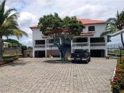 Venta De Quinta En Duran Al Pie Del Rio Babahoyo