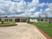 VENTA DE QUINTA EN EL FRAILE, MONTEMORELOS N.L