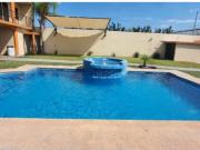 VENTA DE QUINTA EN FRACC. PRIVADO VALLE DE ZUAZUA