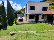 Venta de Quinta en Paute, Frente al Parque Lineal