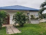 VENTA DE QUINTA EN PUERTO CAYO, MANABI