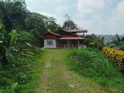 Venta de Quinta en Urbanización Cascada Azul, Pedro...