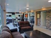 Venta de Quinta Super Equipada en Allende