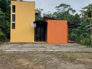 Venta de Quinta Vacacional, Pedro Vicente Maldonado