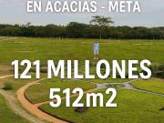 Venta de Quintas Campestres