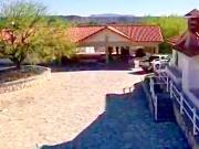 VENTA DE RANCHO AGRÍCOLA CON HUERTA NOGALERA