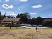 Rancho en venta en El Barreno Ampliación San Francisco,...