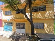 Venta de Remate Bancario en col. Gertrudis Sanchez. Alc,...