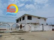 Venta de Remate Casa Grande en Playas con Vista Al Mar,...