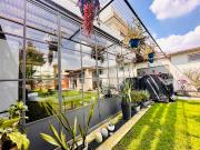 Venta de Residencia a 15 minutos de Galerias Metepec