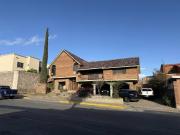 VENTA DE RESIDENCIA A REMODELAR SOBRE AVE CALIFORNIA...