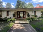 VENTA DE RESIDENCIA CLUB DE GOLF SAN CARLOS, METEPEC