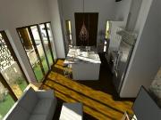 Venta de residencia con llave en mano, en Cabo Norte Mérida