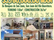 VENTA DE RESIDENCIA CONSTRUIDA PARA PERSONAS CON...