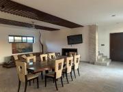 Venta de Residencia de Lujo en Atlixco