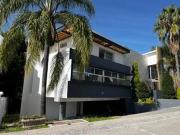 VENTA DE RESIDENCIA DE LUJO EN COUNTRY CLUB LA VISTA,...