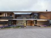 VENTA DE RESIDENCIA DENTRO EL EXCLUSIO FRACC. CLUB DE...