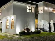 Venta de Residencia en Atlixco Fracc Fincas de las Memorias