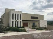 Venta de Residencia en Cañadas del Lago